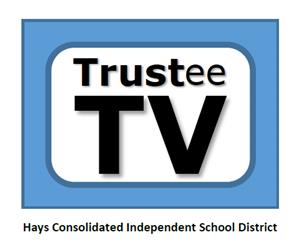 logo for Trustee TV